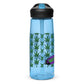 Sports water bottle