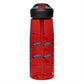 Sports water bottle