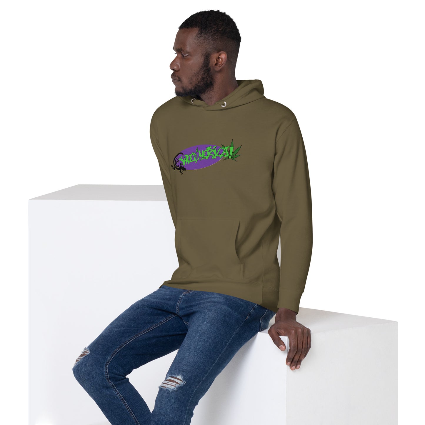 Unisex Hoodie