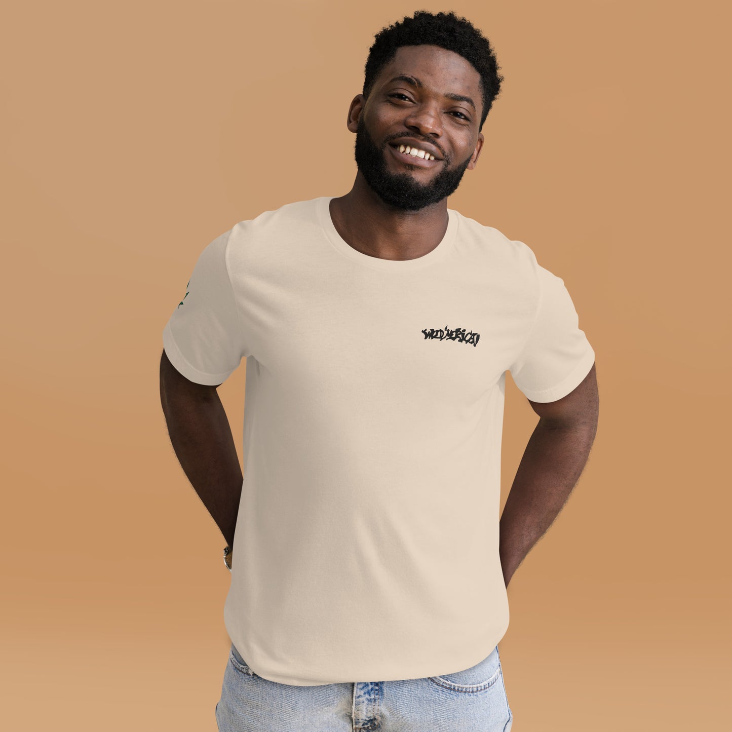 Unisex t-shirt