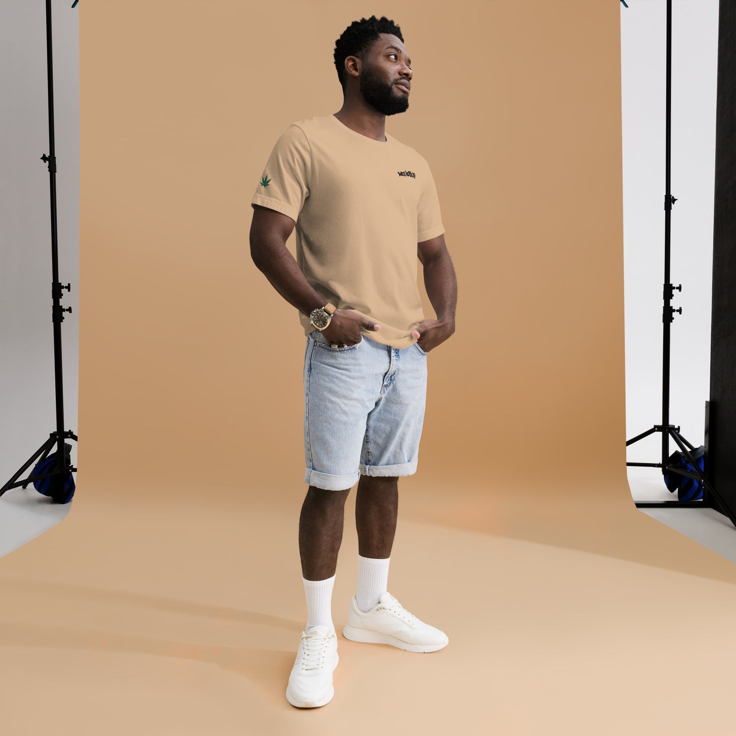 Unisex t-shirt