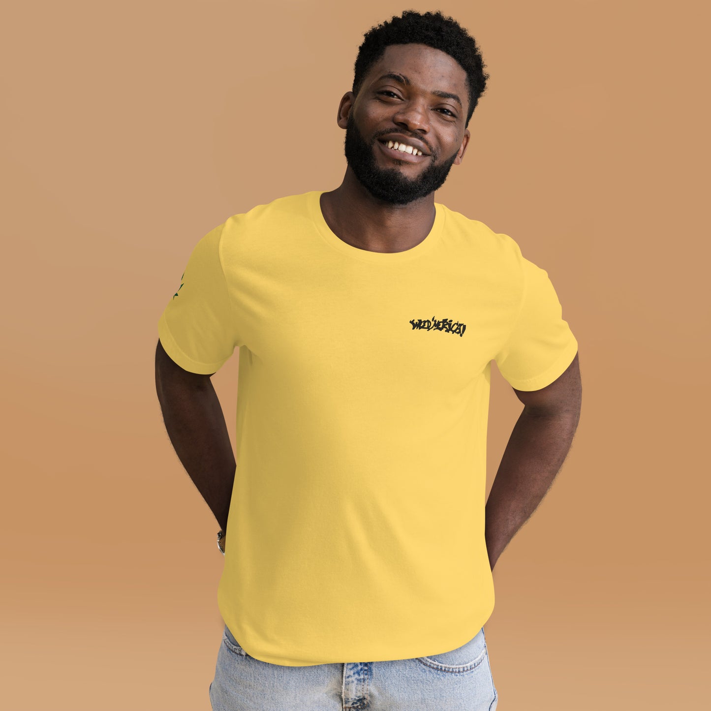 Unisex t-shirt